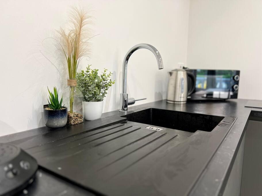 Appartement Elegant Proche Rer/ Cdg / Parc Des Expos 세브랑 외부 사진