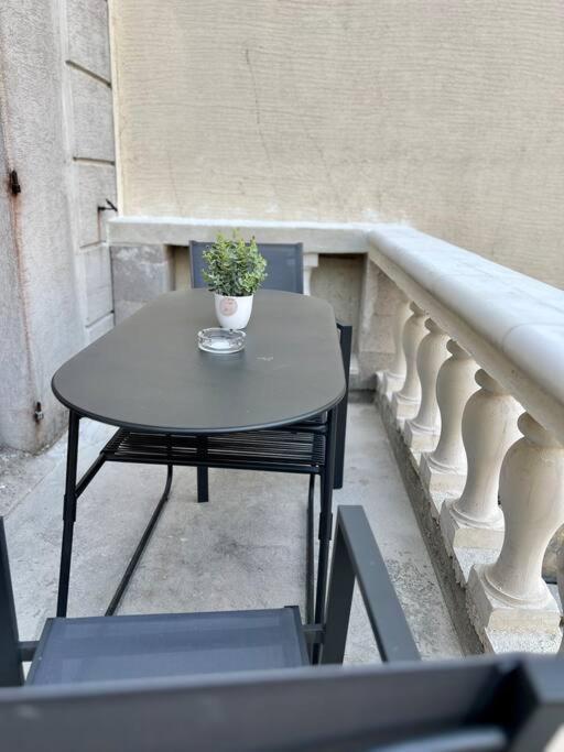 Appartement Elegant Proche Rer/ Cdg / Parc Des Expos 세브랑 외부 사진